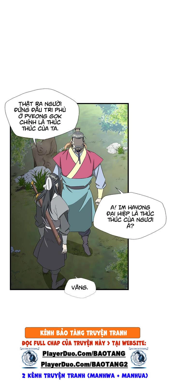 Cuồng Long Chapter 46 - 4
