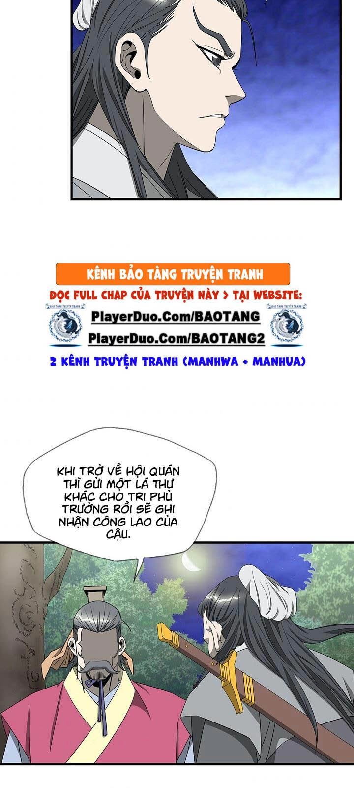 Cuồng Long Chapter 46 - 6