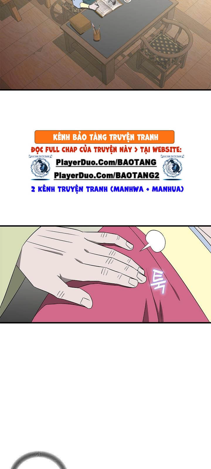 Cuồng Long Chapter 46 - 9