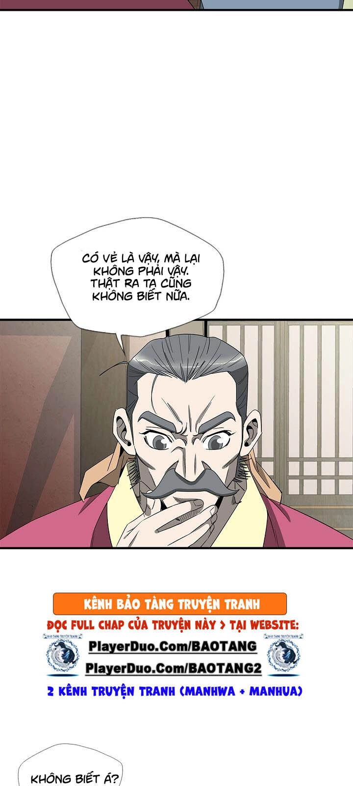 Cuồng Long Chapter 46 - 12