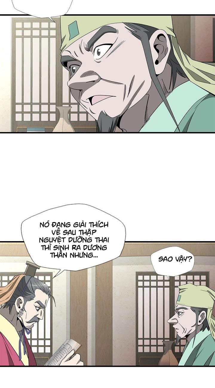 Cuồng Long Chapter 46 - 13