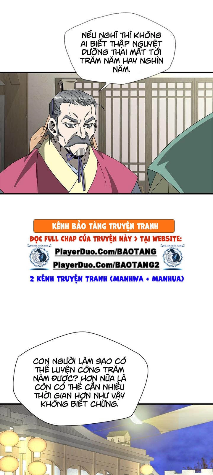 Cuồng Long Chapter 46 - 19