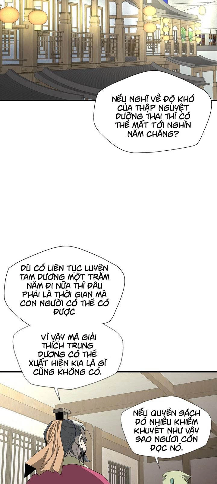 Cuồng Long Chapter 46 - 20