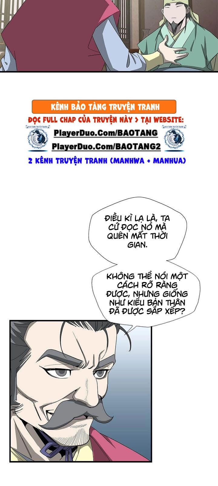 Cuồng Long Chapter 46 - 21
