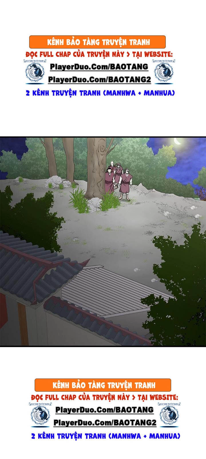 Cuồng Long Chapter 46 - 26