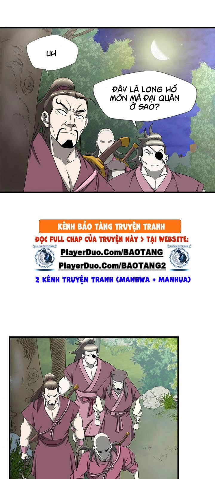 Cuồng Long Chapter 46 - 27