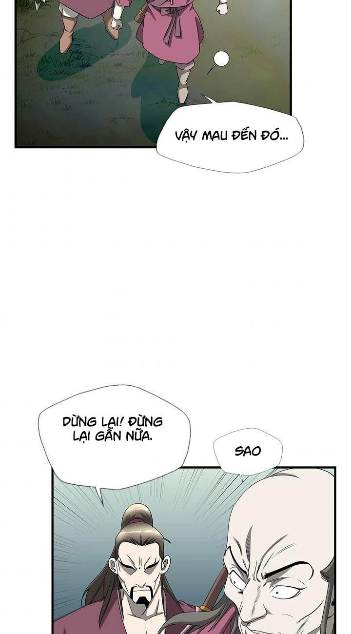 Cuồng Long Chapter 46 - 28