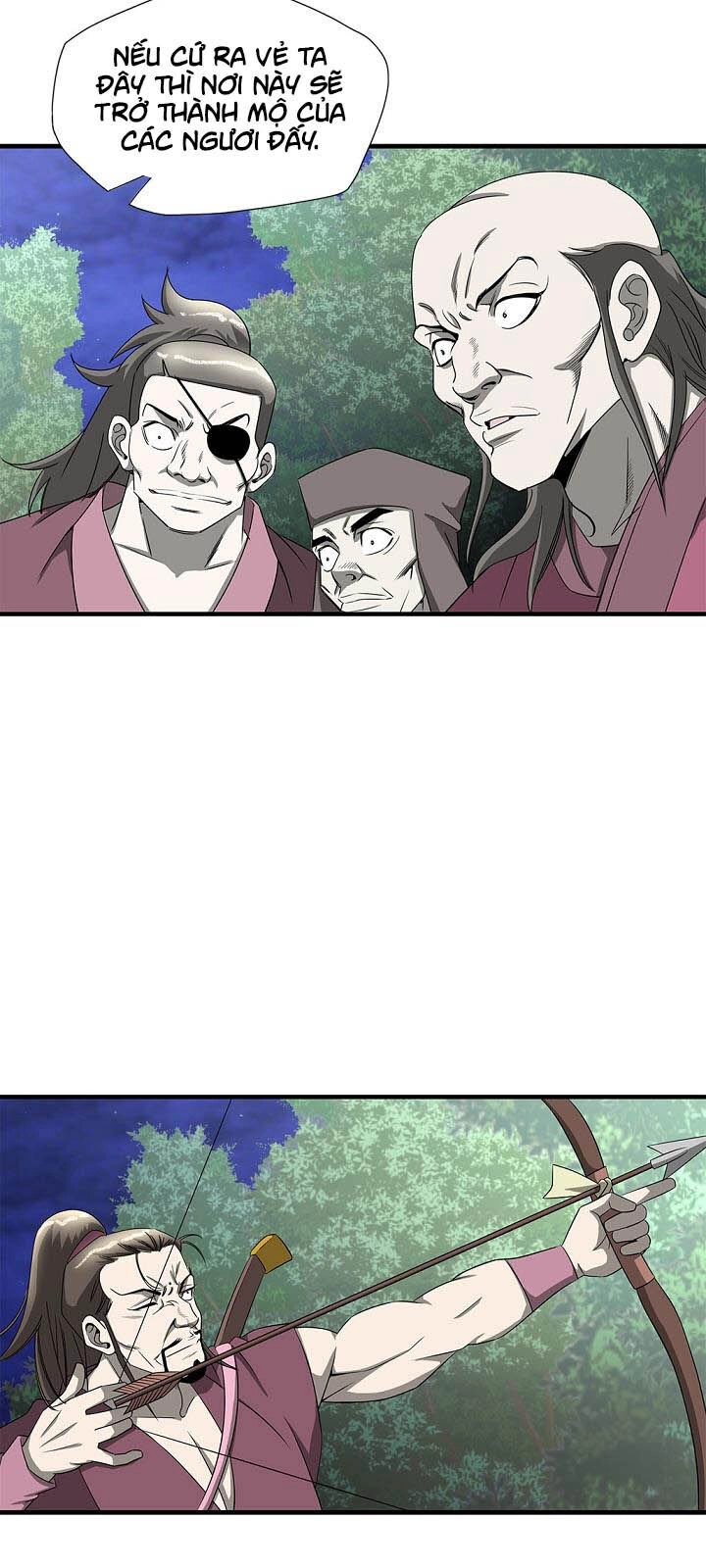 Cuồng Long Chapter 46 - 30