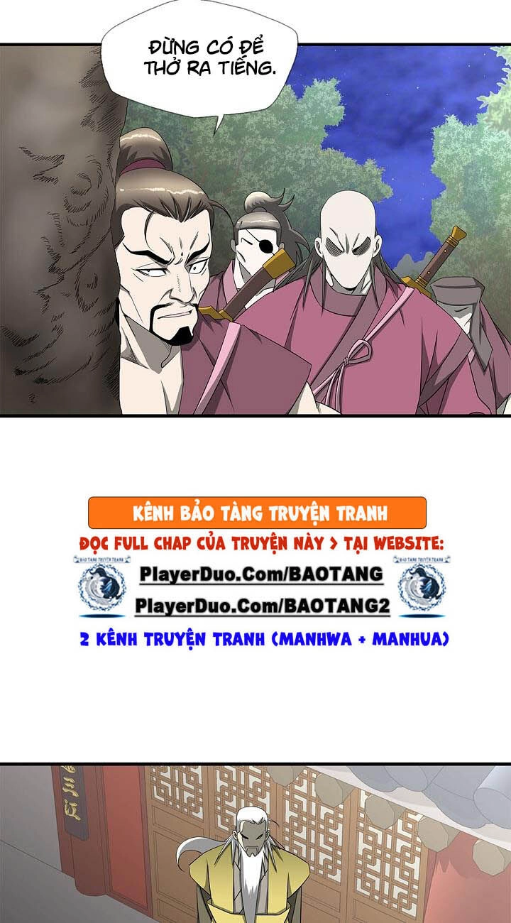 Cuồng Long Chapter 46 - 33