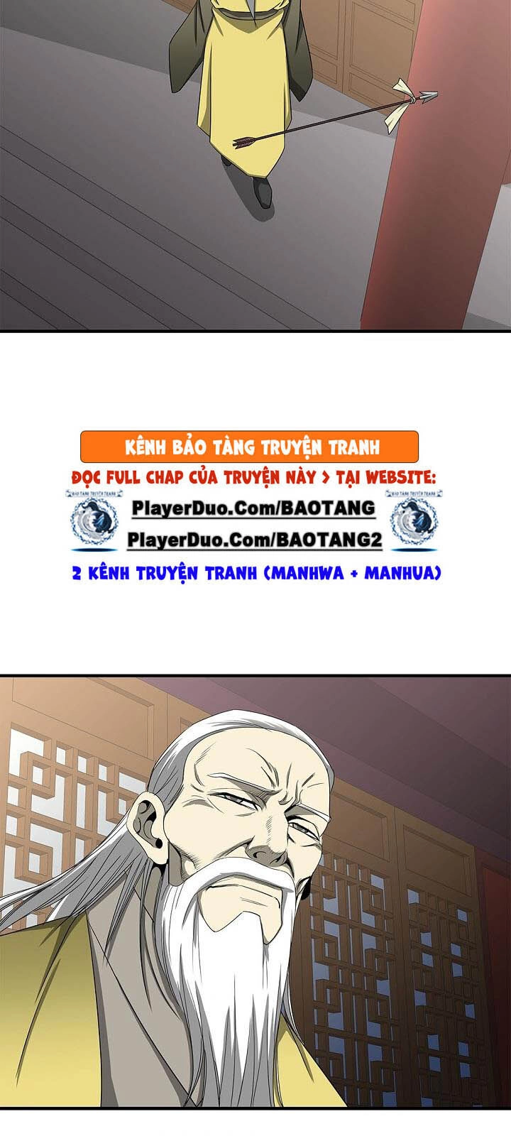 Cuồng Long Chapter 46 - 34