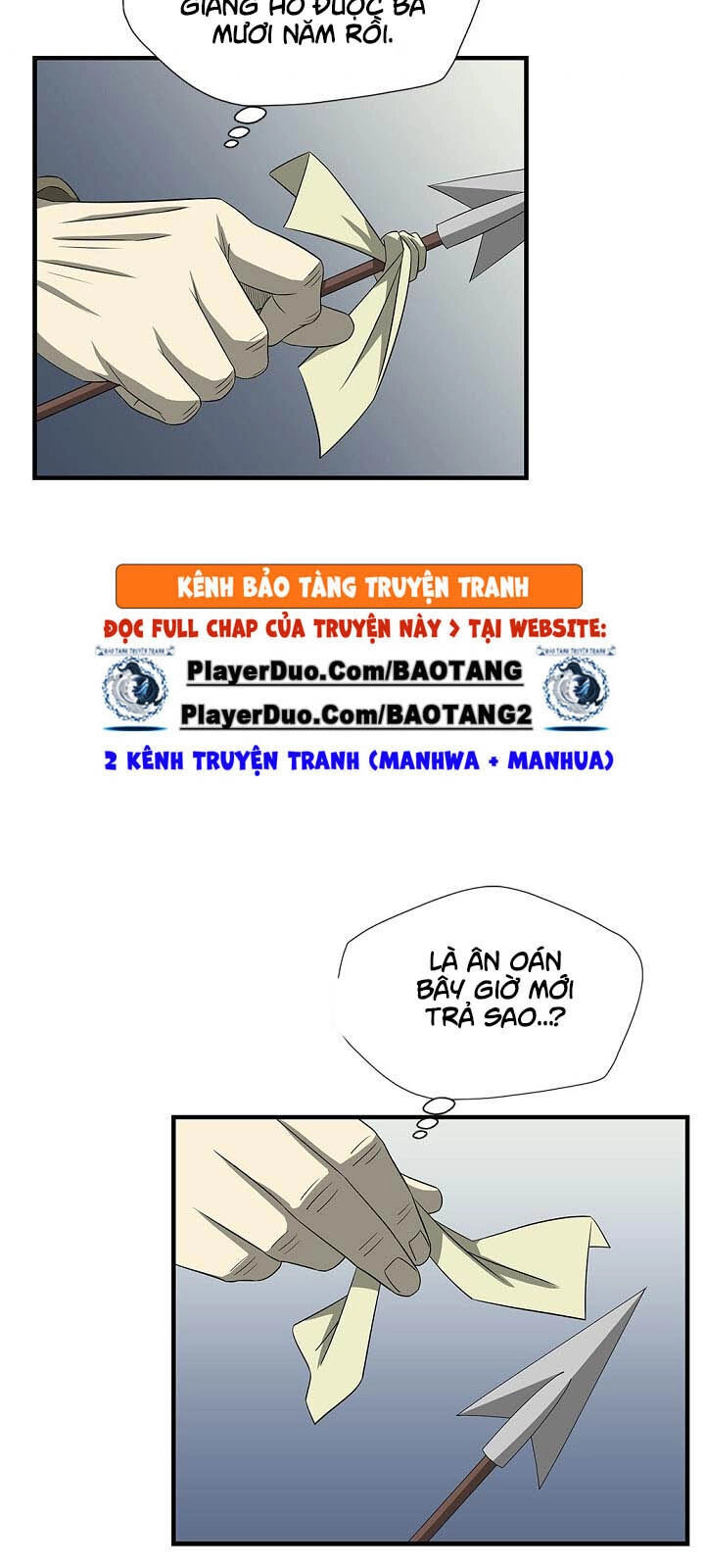 Cuồng Long Chapter 46 - 36