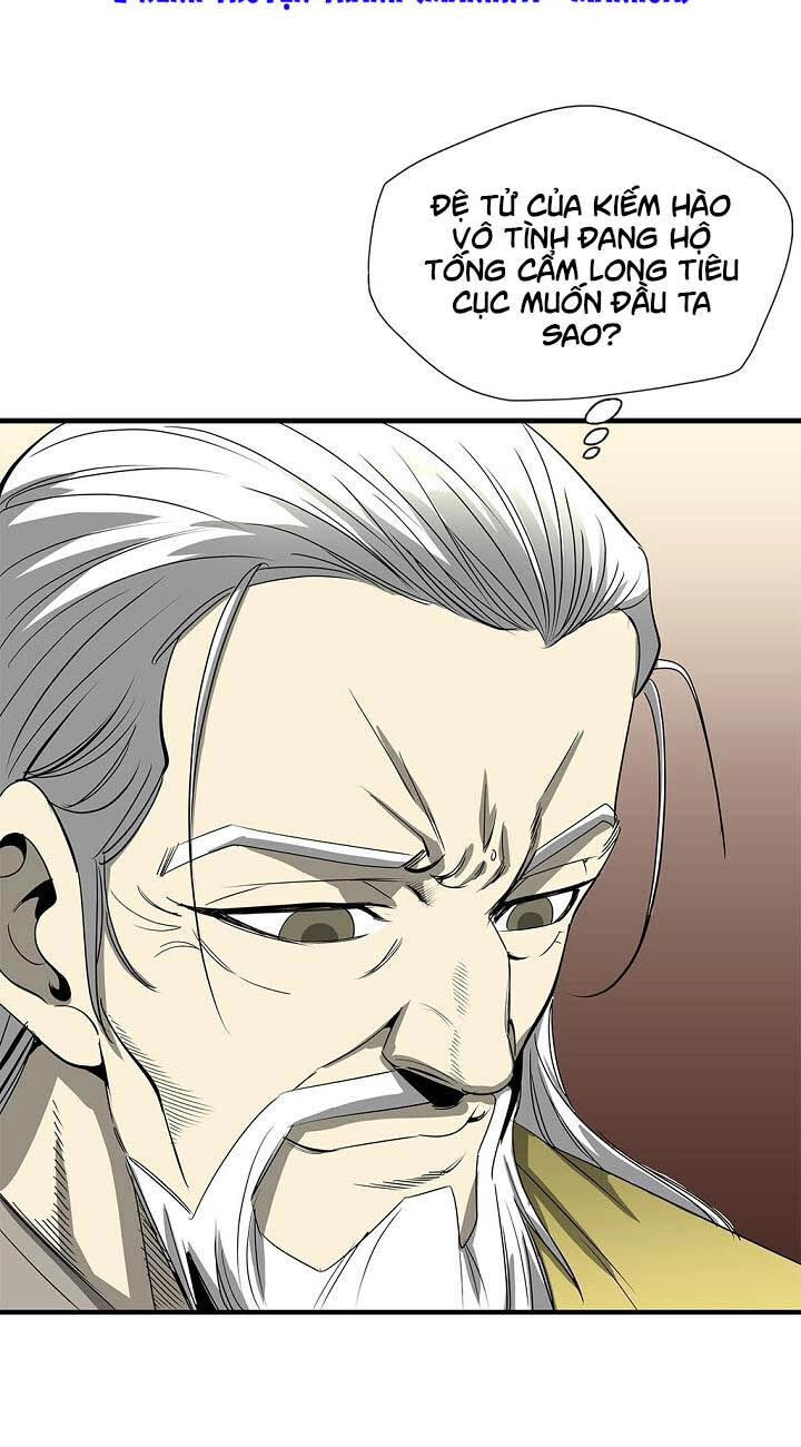 Cuồng Long Chapter 46 - 38