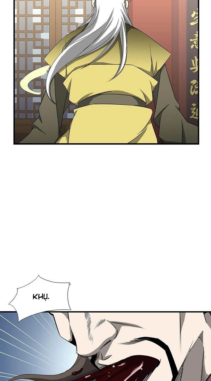 Cuồng Long Chapter 46 - 43