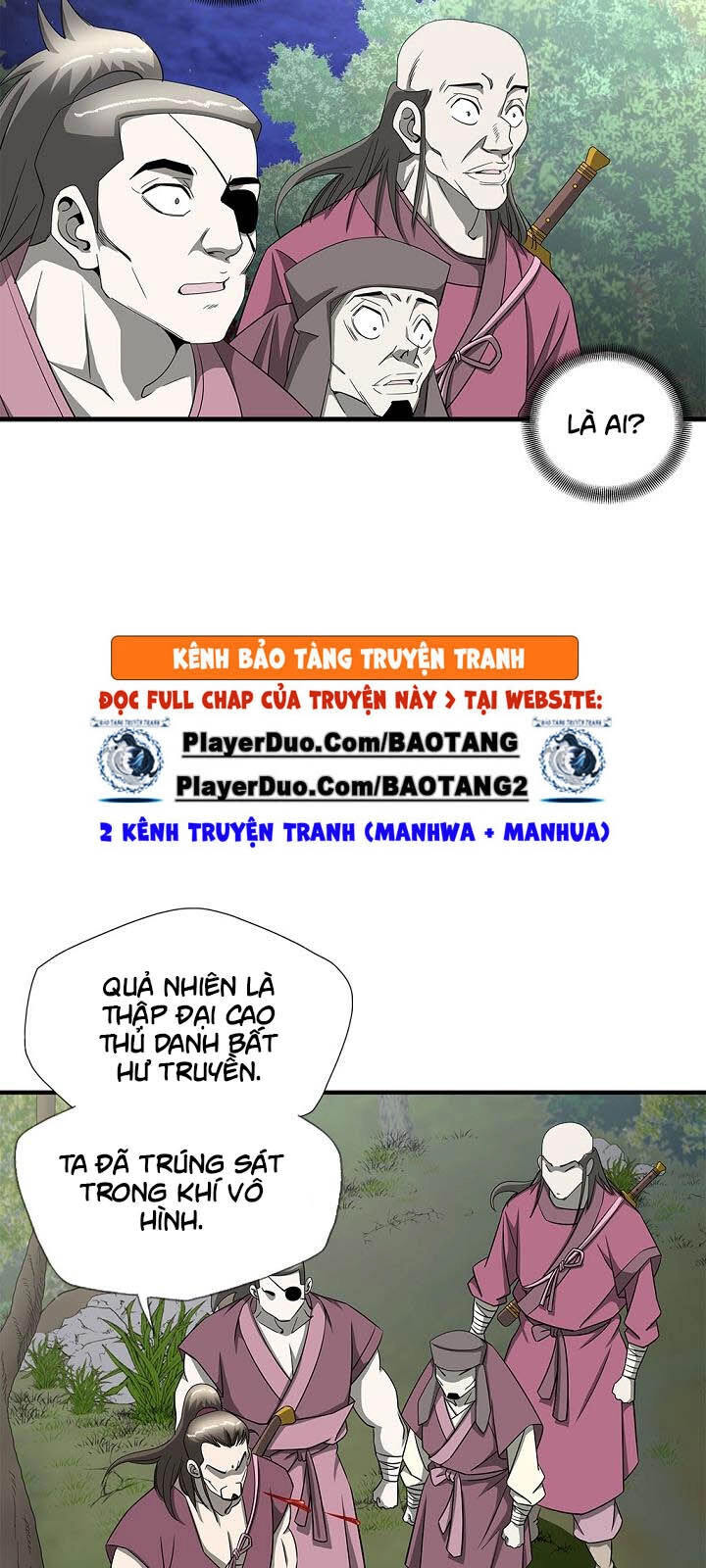 Cuồng Long Chapter 46 - 46