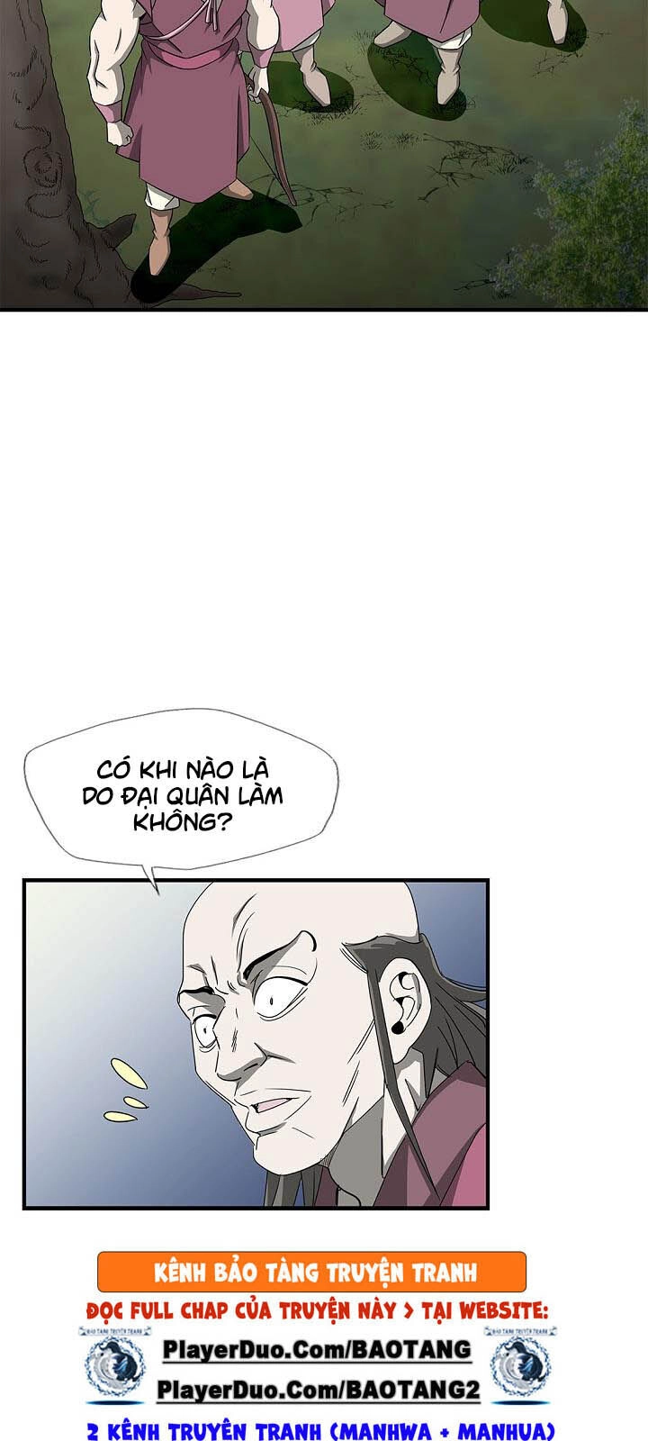 Cuồng Long Chapter 46 - 47