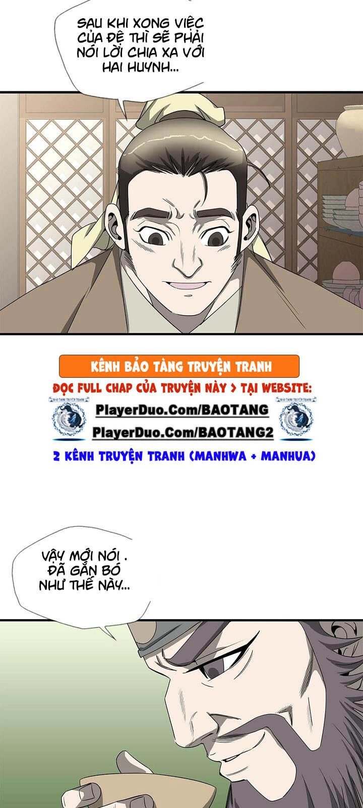 Cuồng Long Chapter 46 - 55