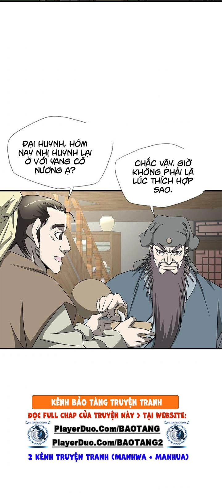 Cuồng Long Chapter 46 - 56