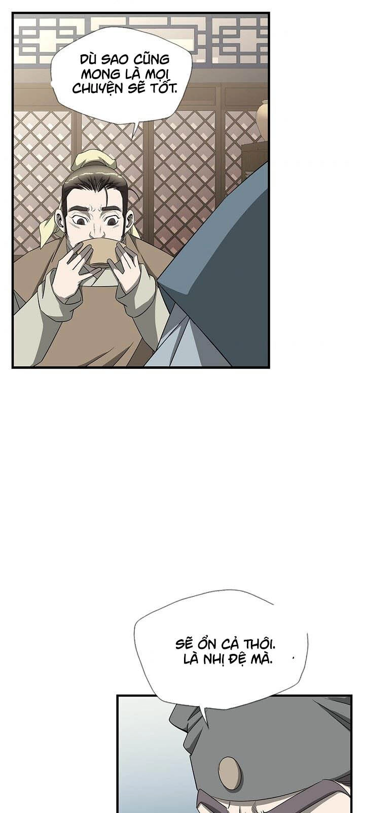 Cuồng Long Chapter 46 - 57