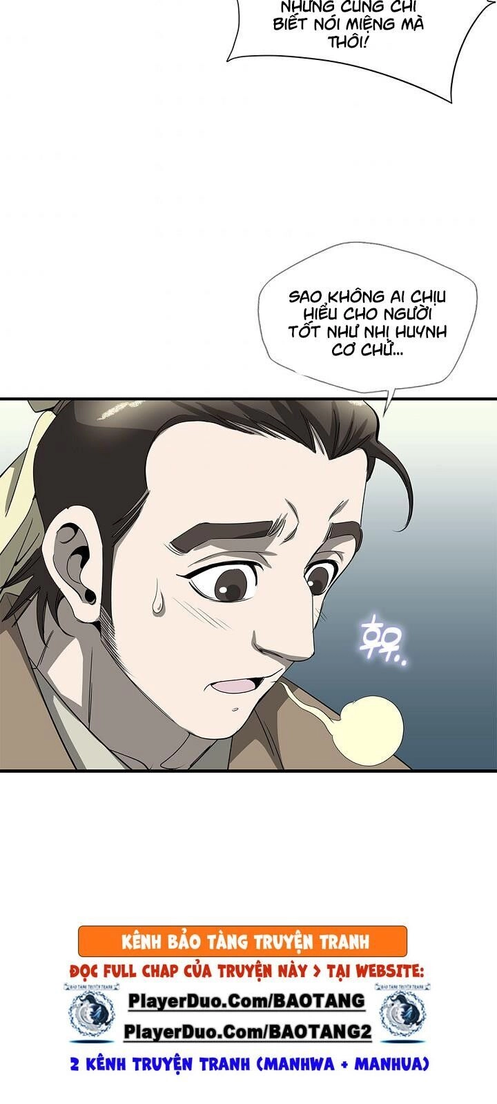 Cuồng Long Chapter 47 - 7