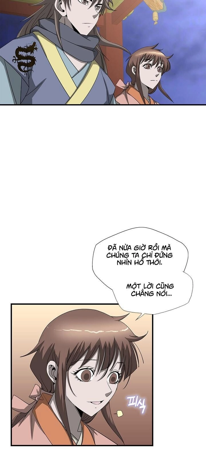 Cuồng Long Chapter 47 - 10