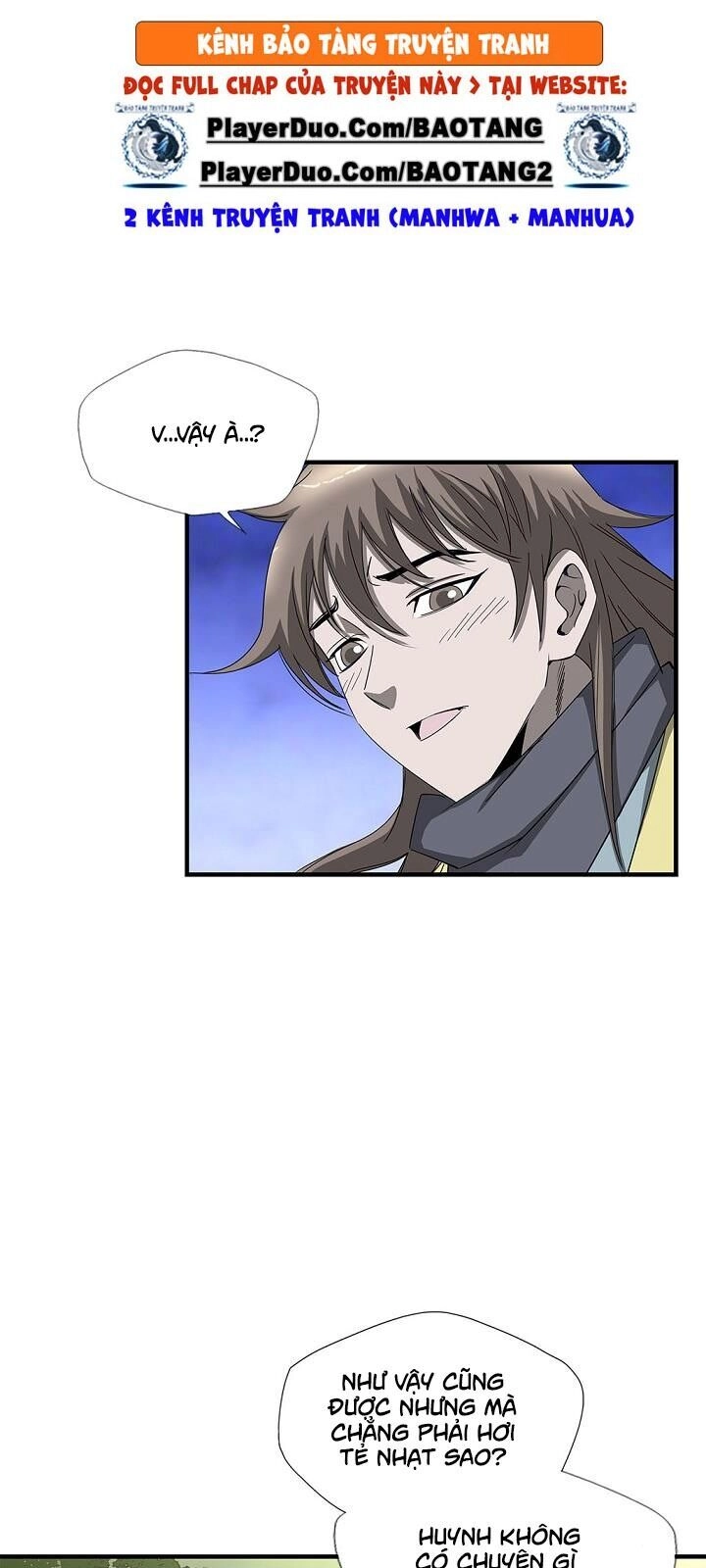 Cuồng Long Chapter 47 - 11