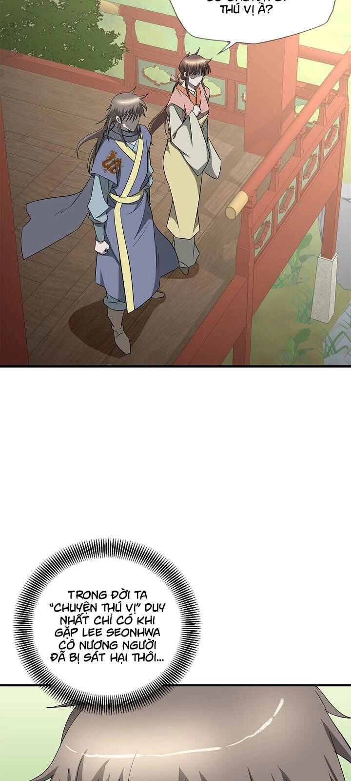 Cuồng Long Chapter 47 - 12