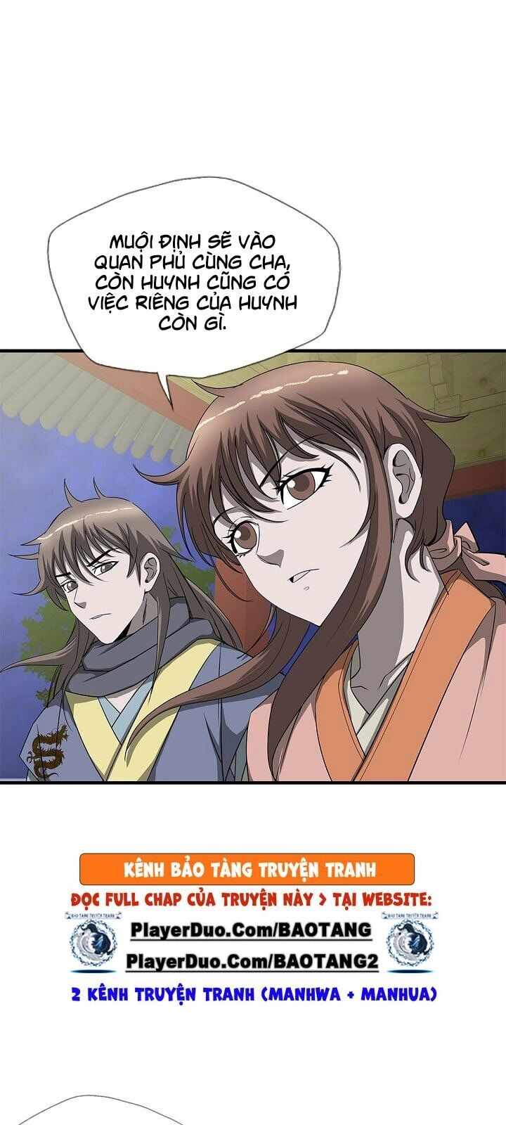 Cuồng Long Chapter 47 - 17