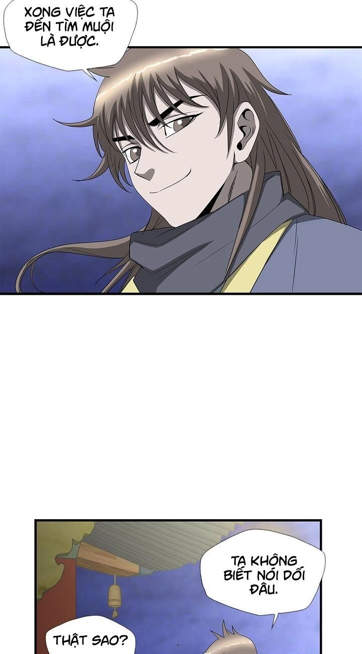 Cuồng Long Chapter 47 - 18