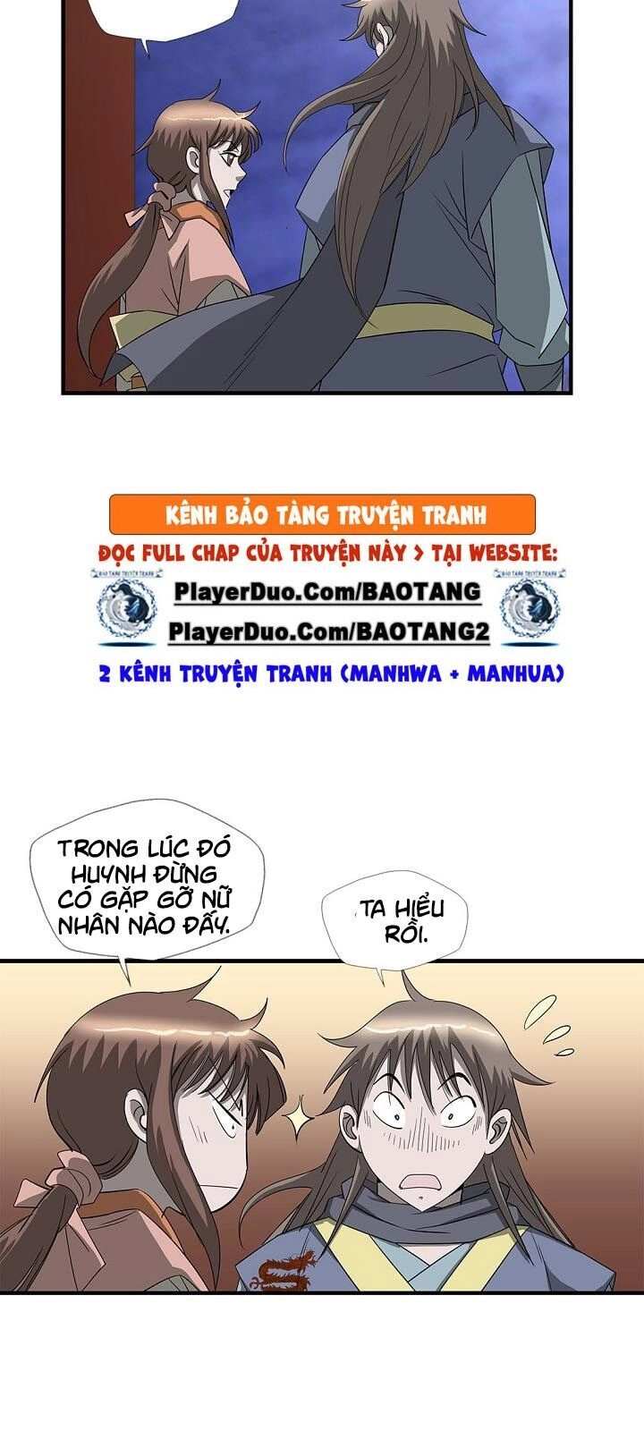 Cuồng Long Chapter 47 - 19