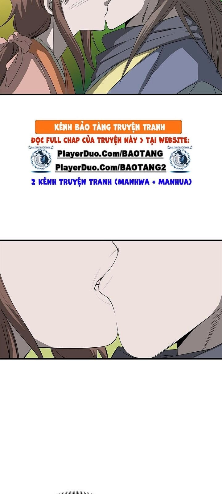 Cuồng Long Chapter 47 - 21