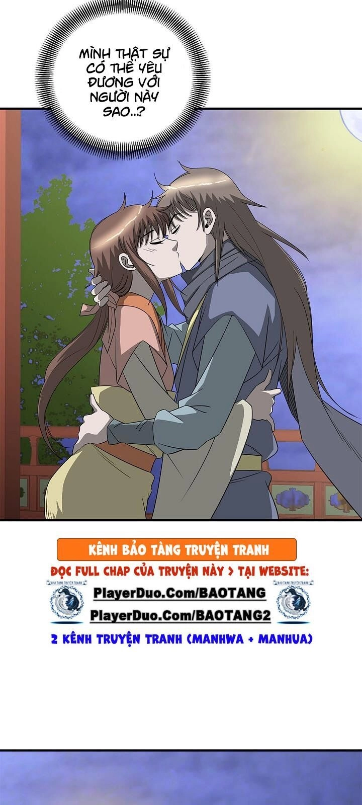 Cuồng Long Chapter 47 - 22