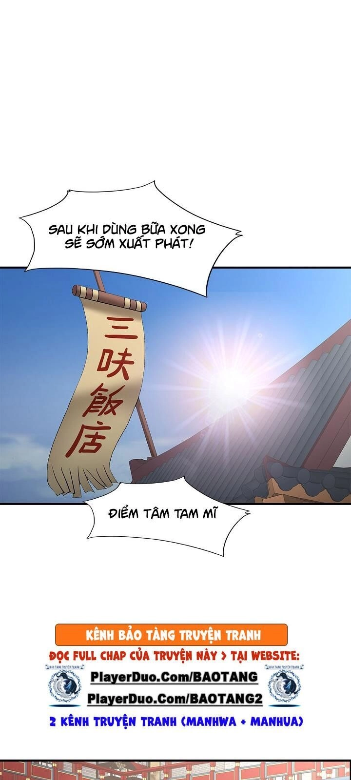 Cuồng Long Chapter 47 - 24