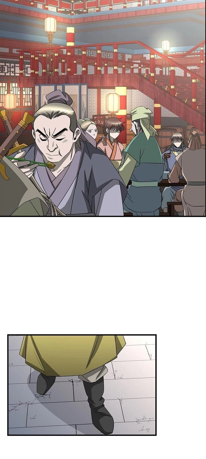 Cuồng Long Chapter 47 - 25