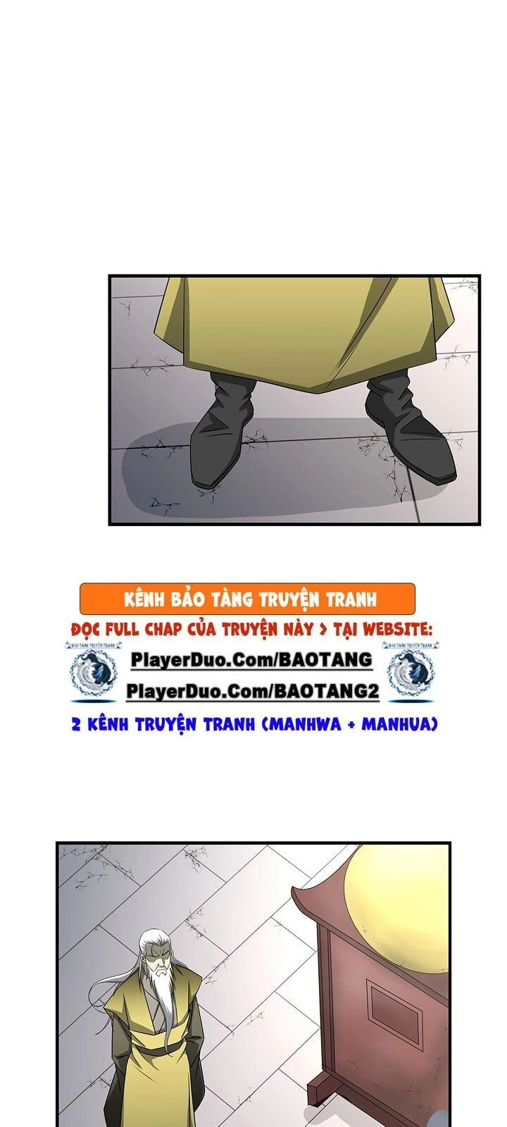 Cuồng Long Chapter 47 - 26