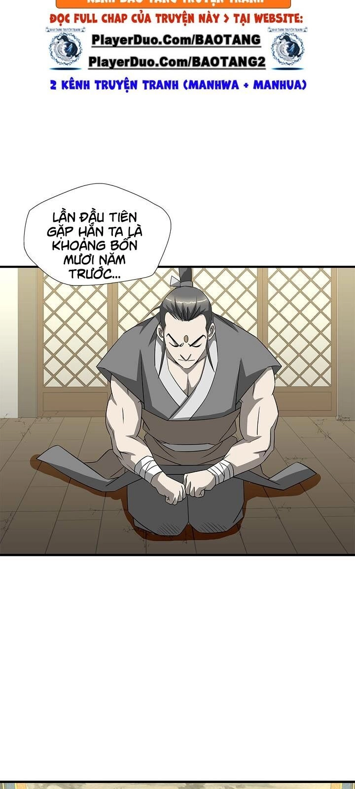 Cuồng Long Chapter 47 - 30