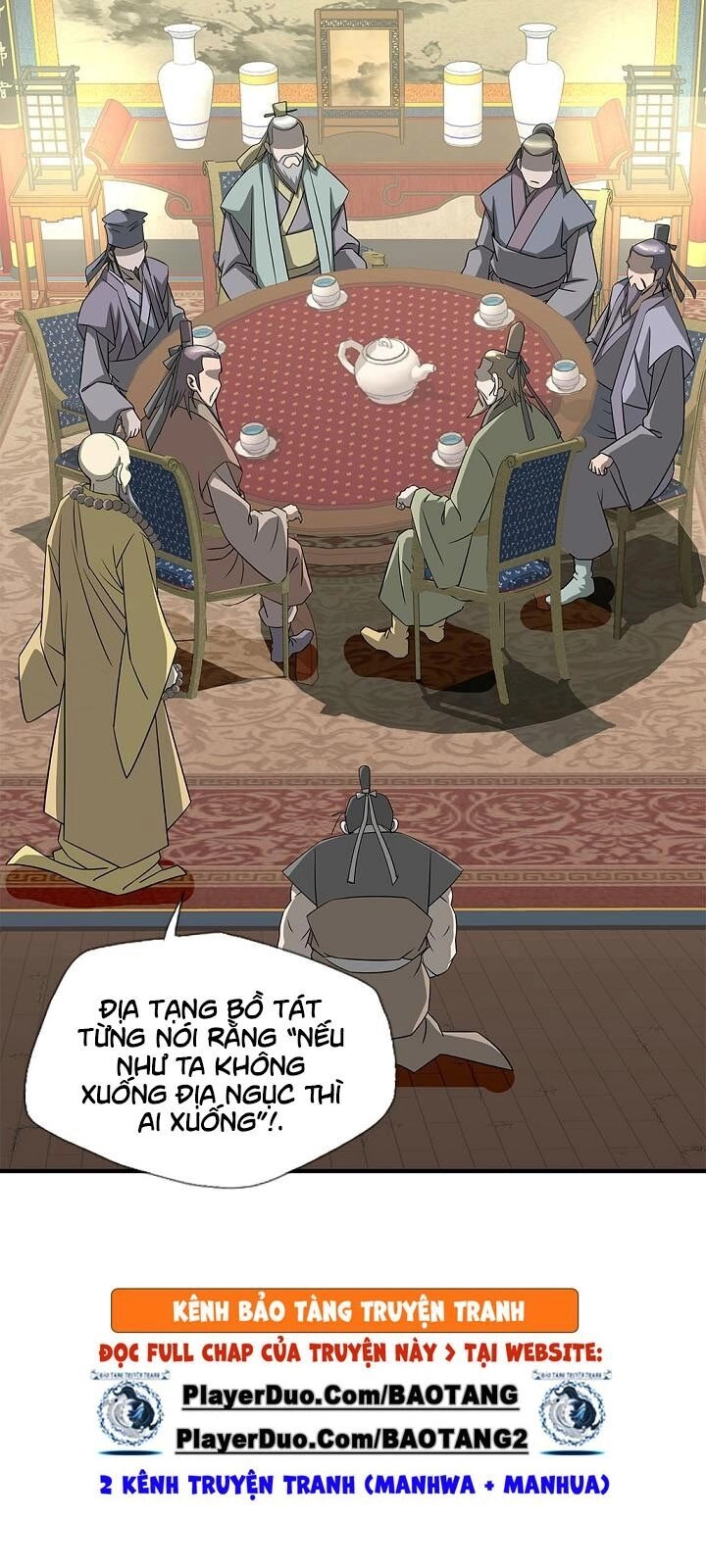 Cuồng Long Chapter 47 - 31