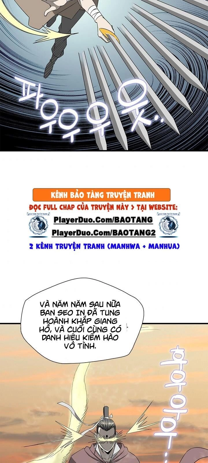 Cuồng Long Chapter 47 - 35