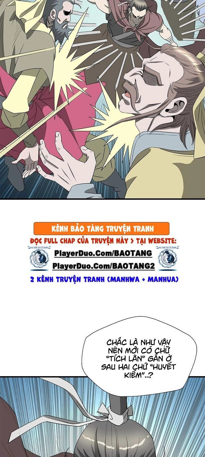 Cuồng Long Chapter 47 - 37