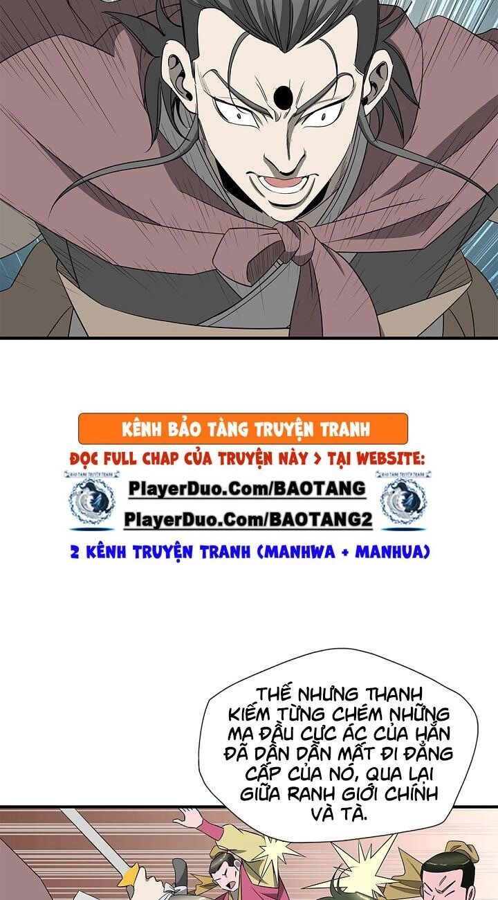 Cuồng Long Chapter 47 - 38