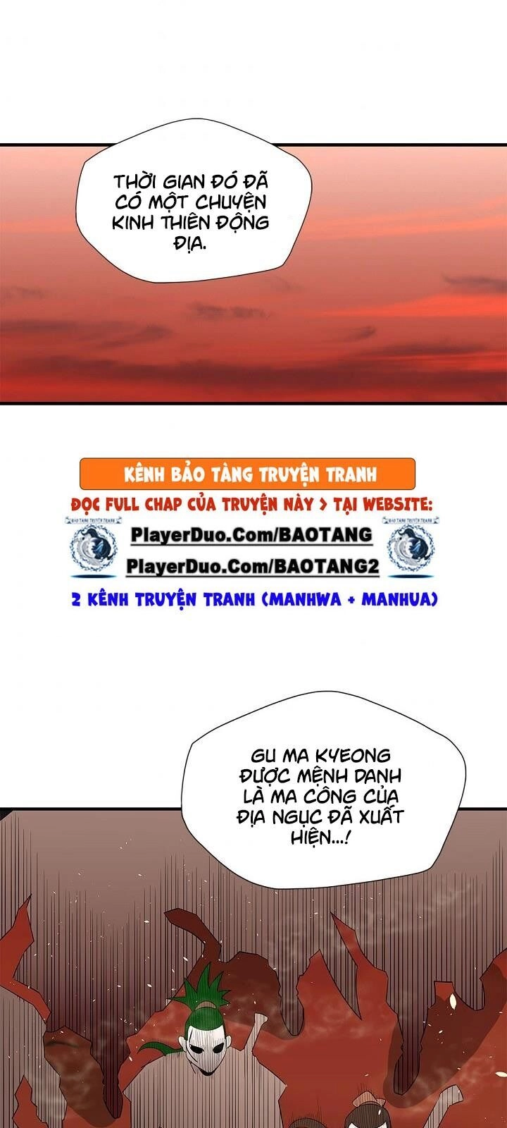 Cuồng Long Chapter 47 - 42