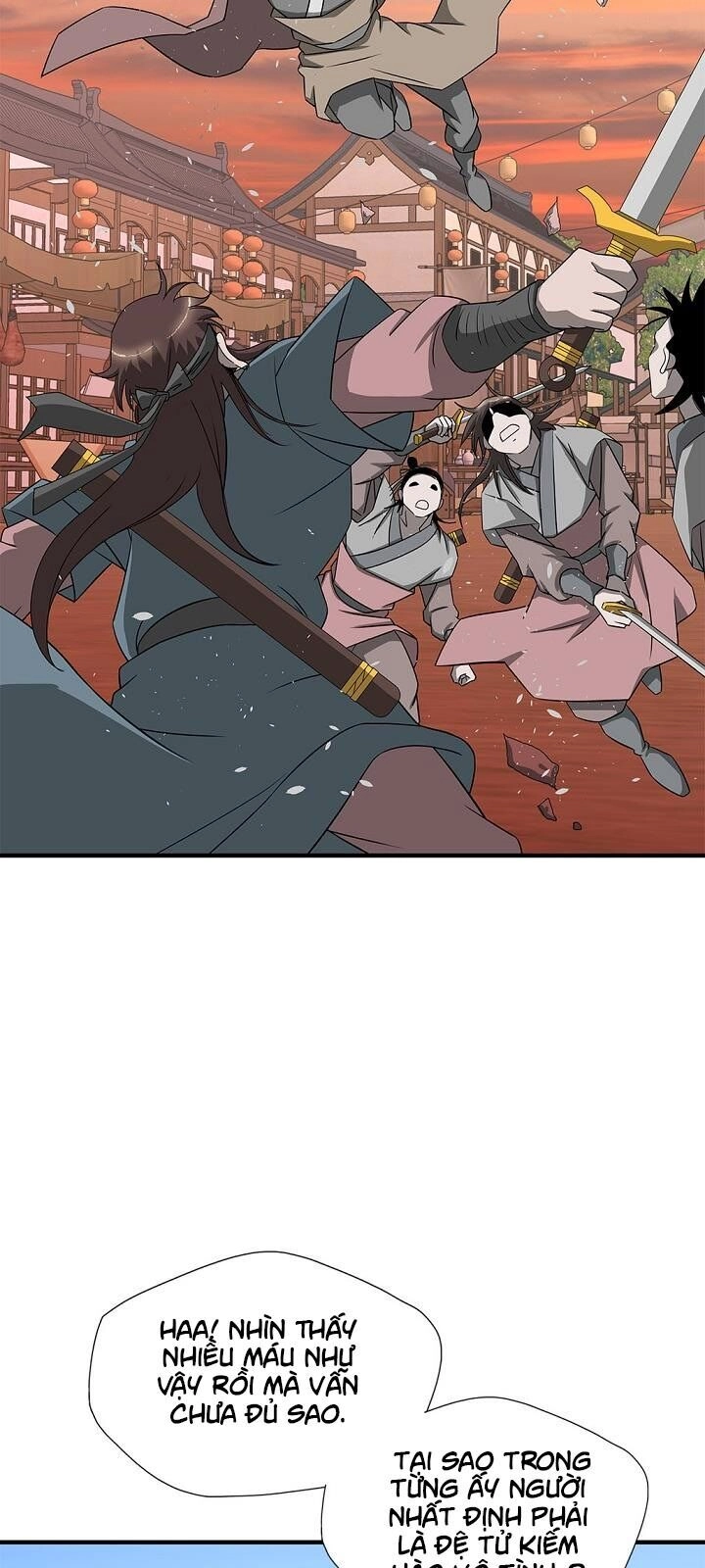 Cuồng Long Chapter 47 - 45