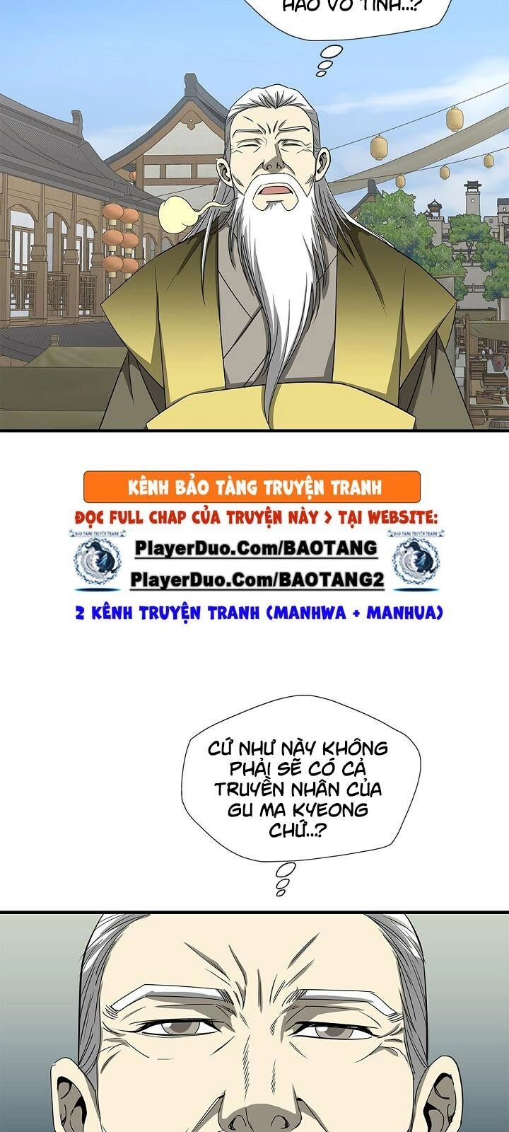 Cuồng Long Chapter 47 - 46