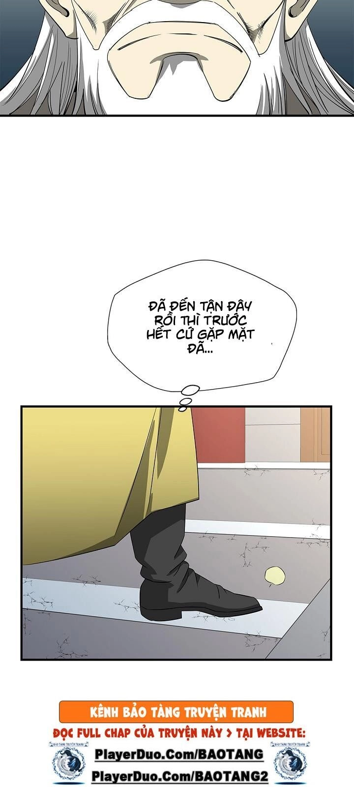 Cuồng Long Chapter 47 - 47