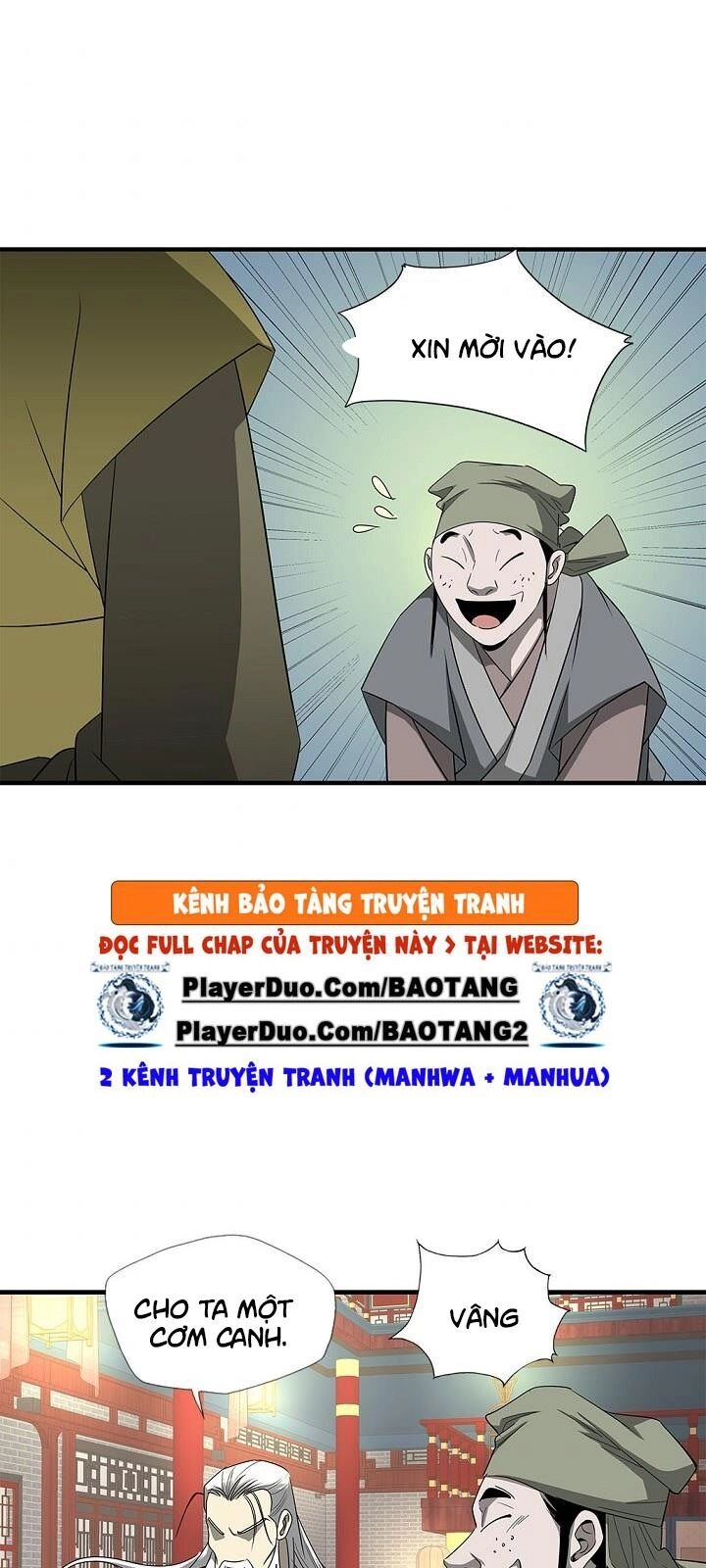 Cuồng Long Chapter 47 - 49