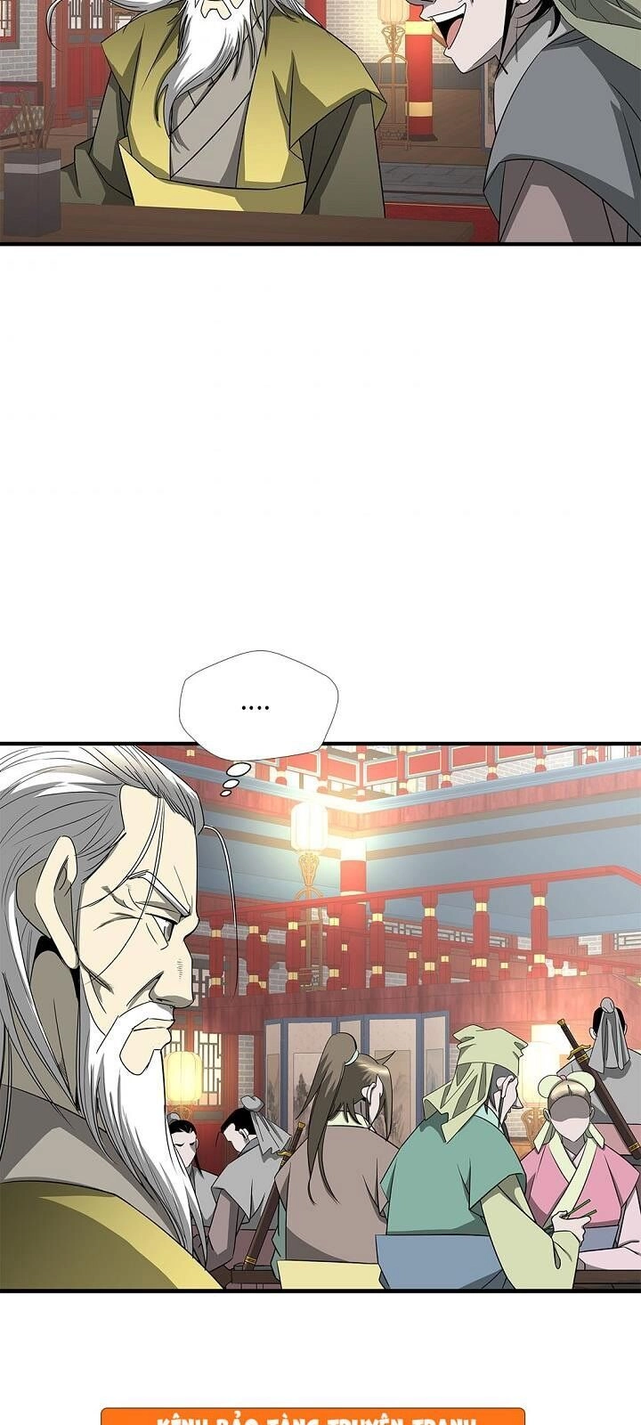 Cuồng Long Chapter 47 - 50