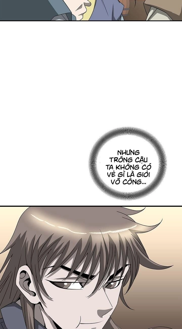 Cuồng Long Chapter 47 - 53