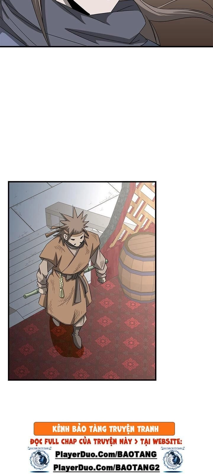 Cuồng Long Chapter 47 - 54