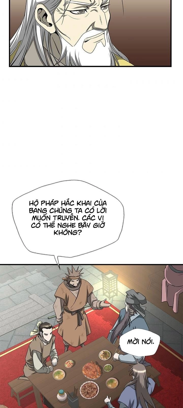 Cuồng Long Chapter 47 - 57