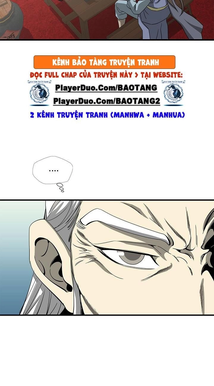 Cuồng Long Chapter 47 - 58