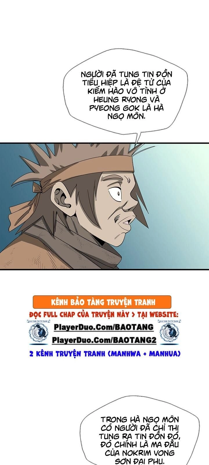 Cuồng Long Chapter 47 - 59